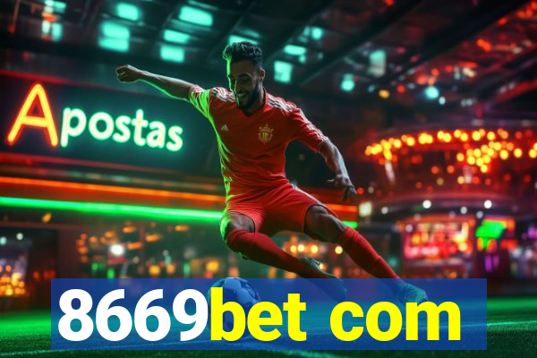 8669bet com